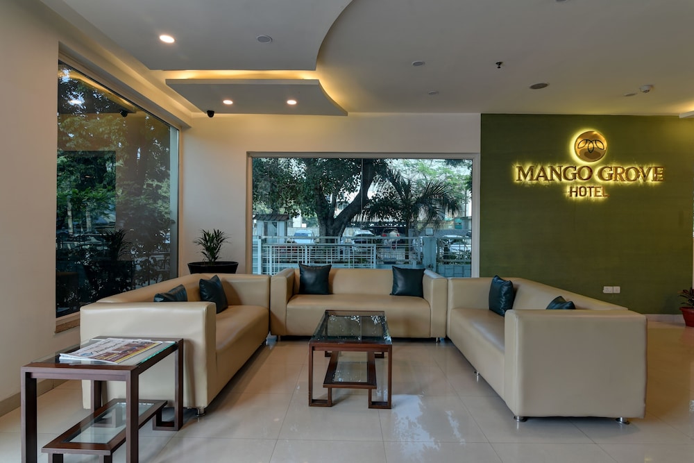 Mango Grove Hotel Chandigarh 42/62
