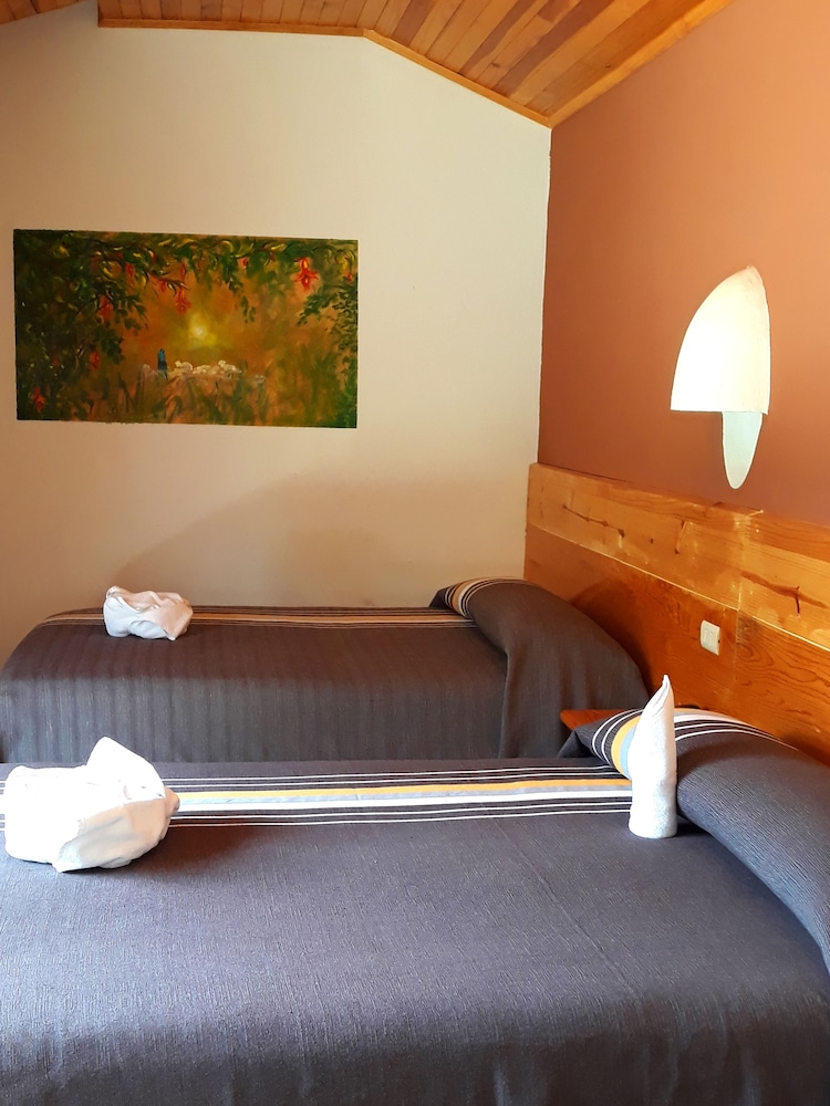 Axkan Arte Hotel 40/57