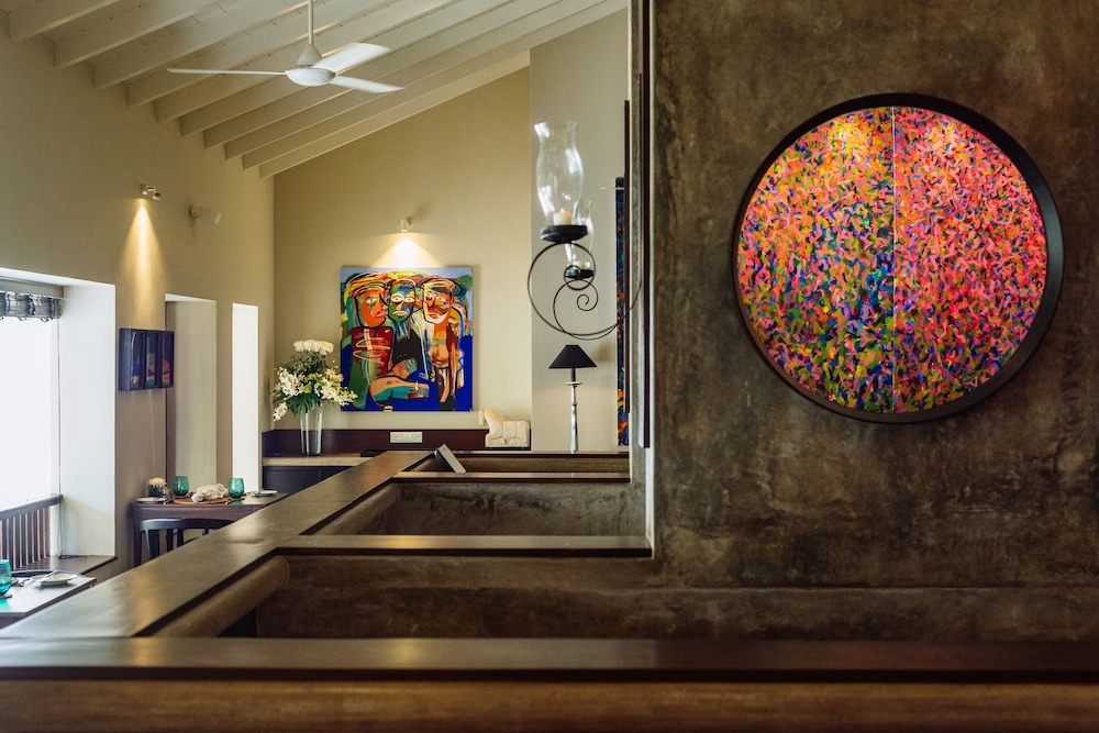 Taru Villas-Lake Lodge 7/49