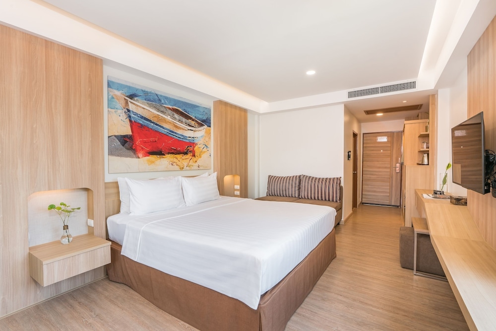 Chaba Cabana Beach Resort 13/50
