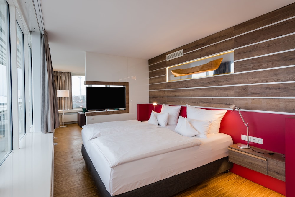 Hotel Alte Werft 4/37