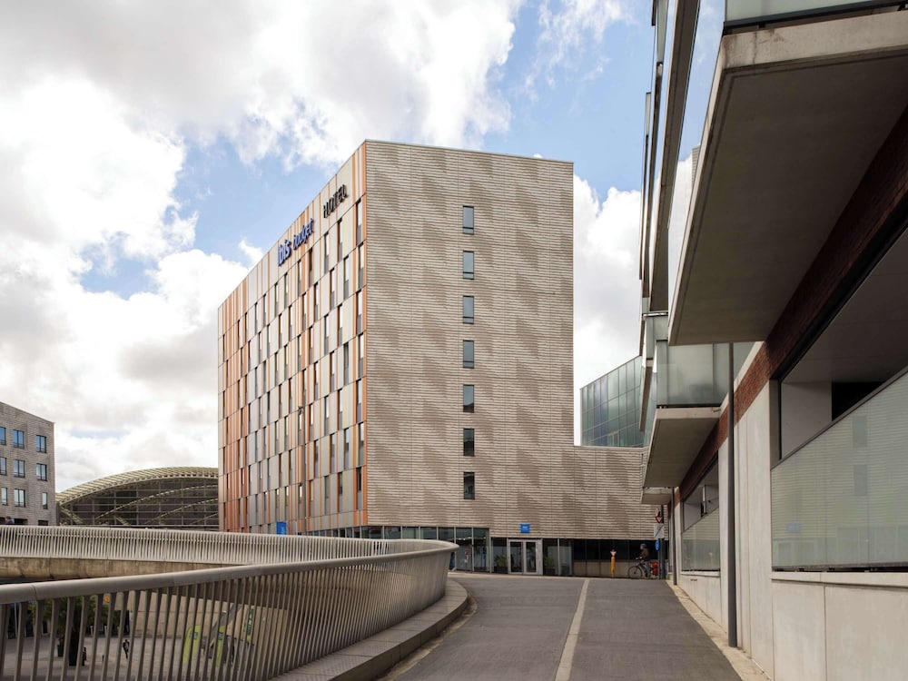 Ibis Budget Leuven Centrum 51/55
