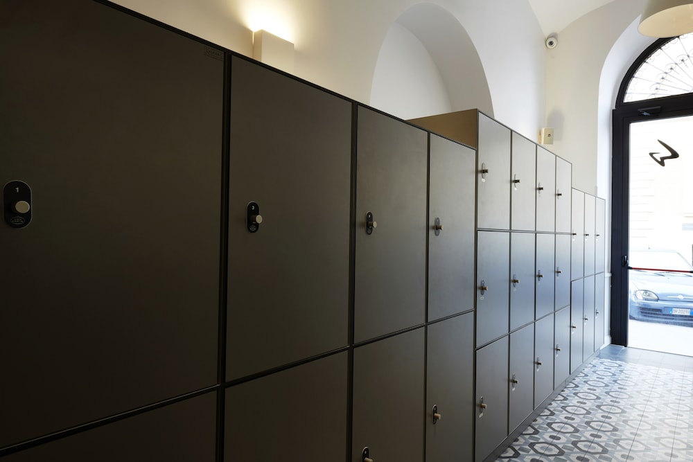 Generator Hostel Rome 6/47
