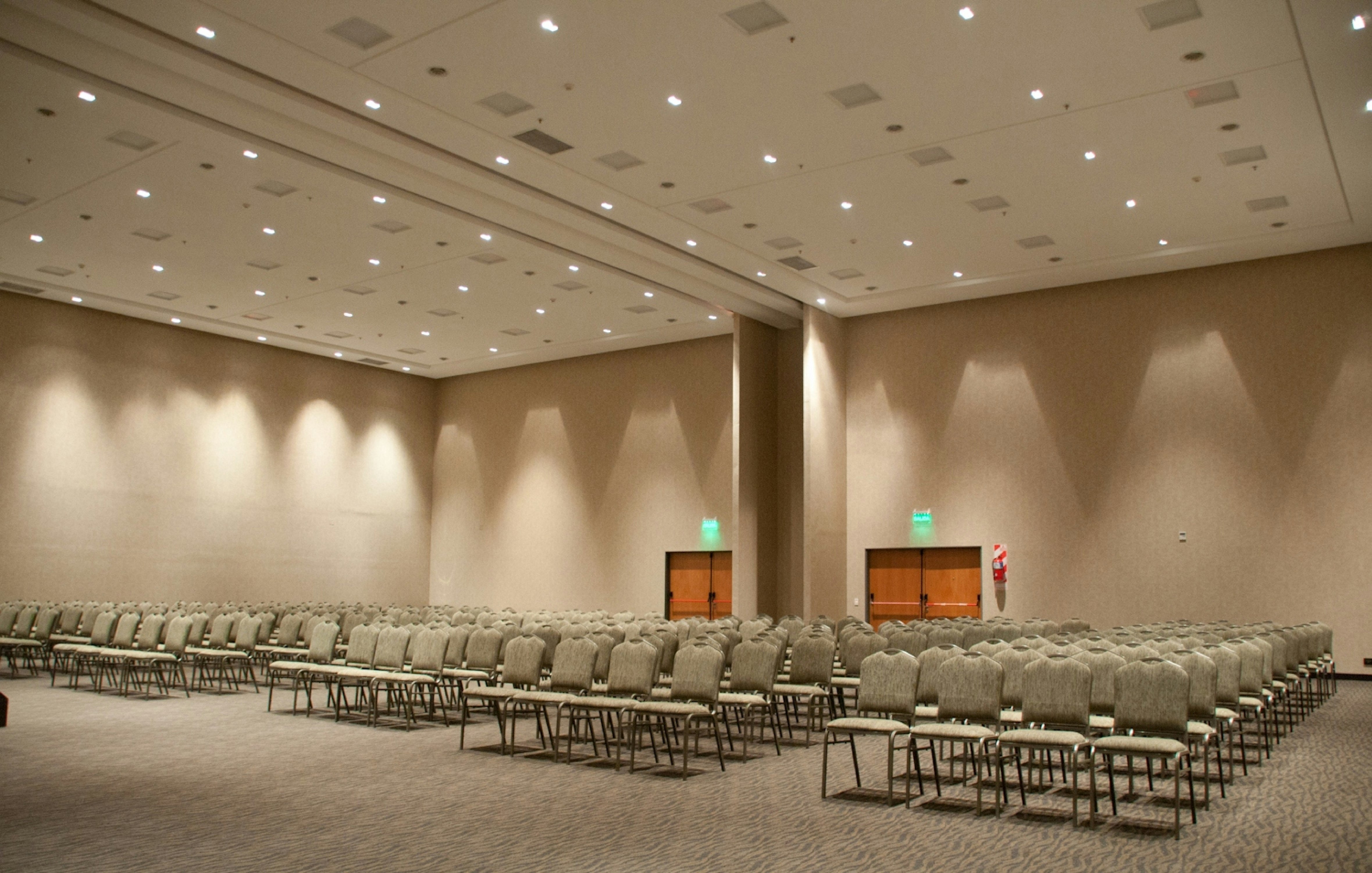Hilton Garden Inn Tucuman 10/15