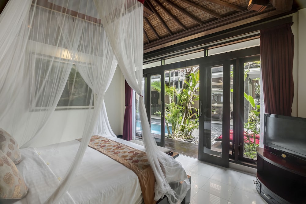 The Bali Dream Villa Seminyak 32/76