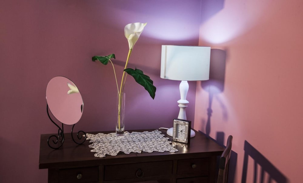 Art Fashion House Luxury Rooms 20/35