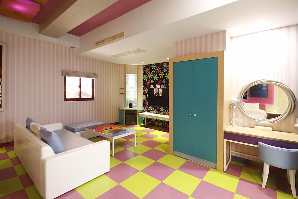 Chihpen City Art Hot Spring Hotel 36/47