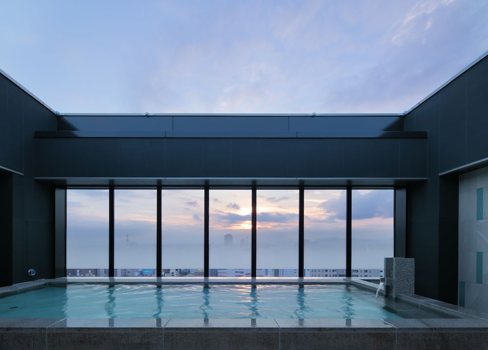 Candeo Hotel Utsunomiya 38/58