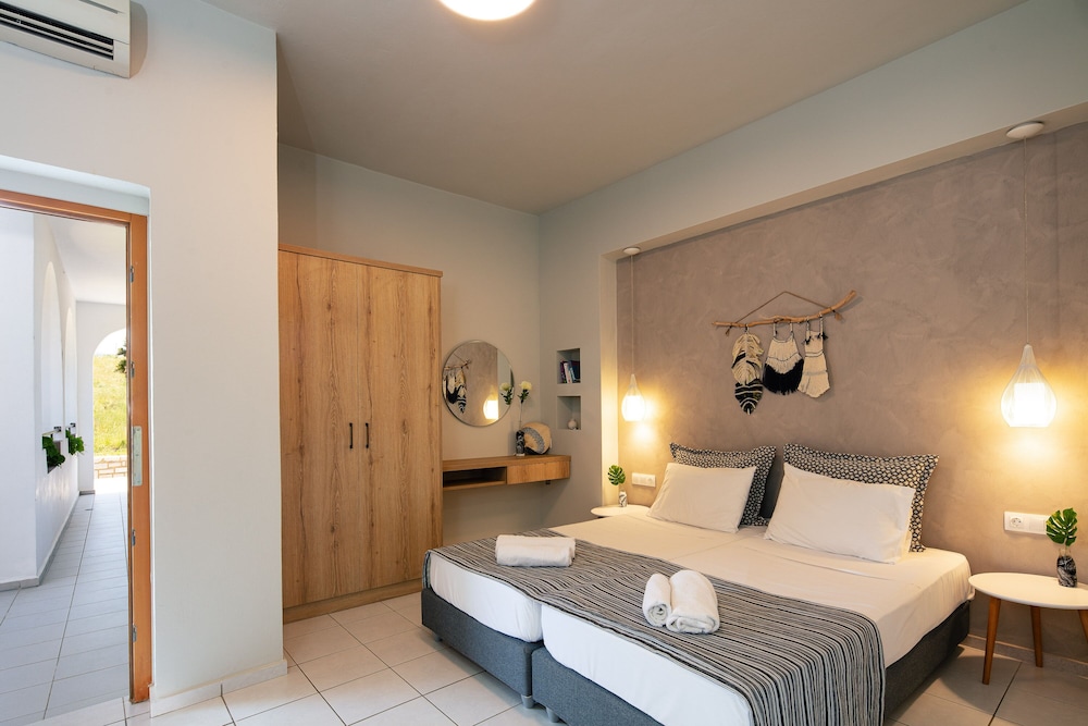Anthos Apartments 12/56