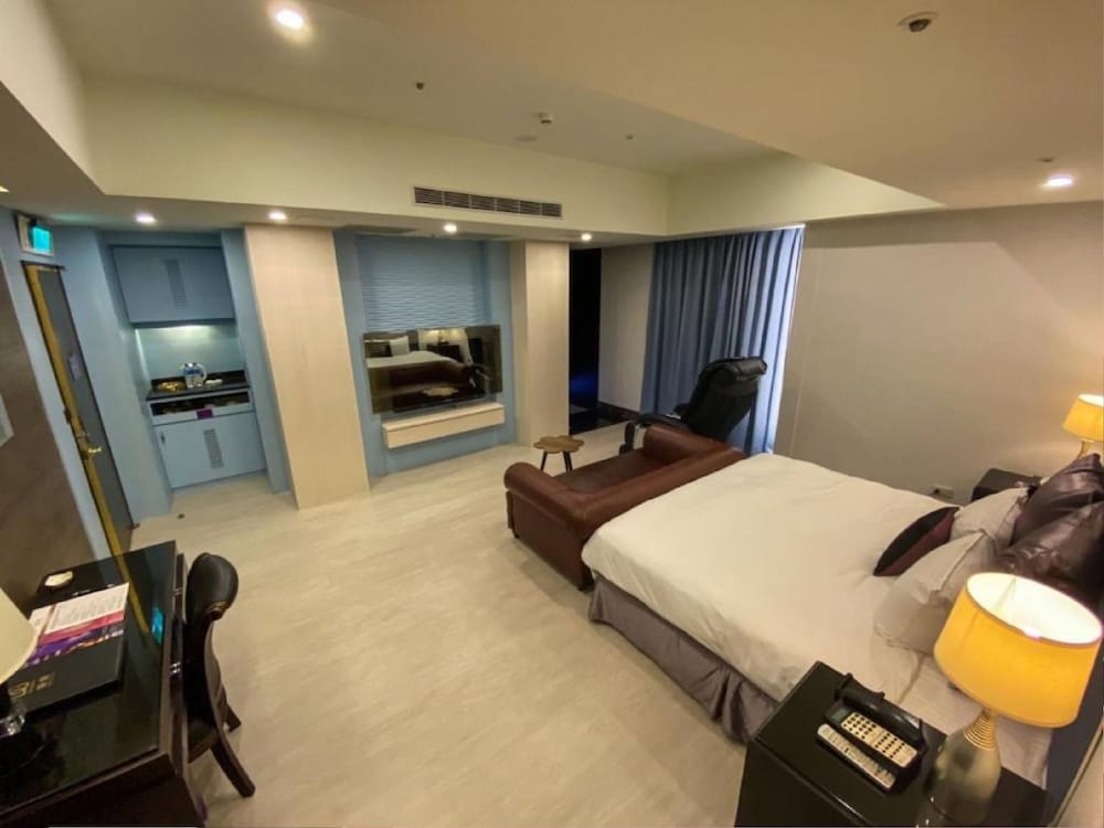 Discovery Motel - Nangang 33/67