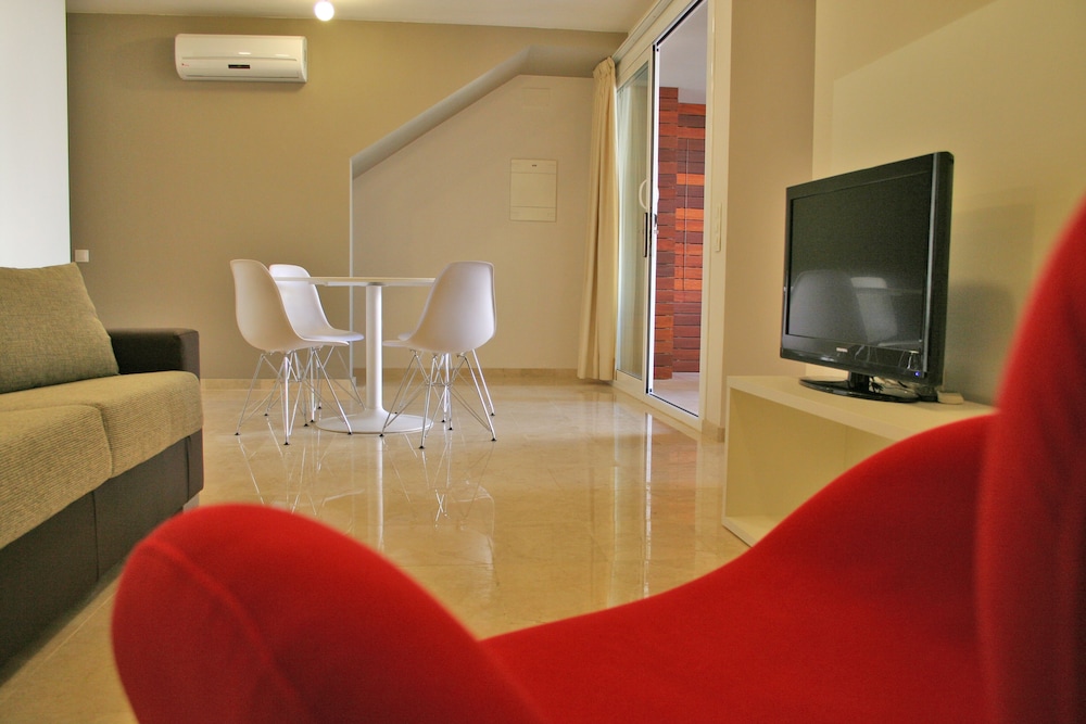 Escala Resort Apartamentos Turisticos 17/48