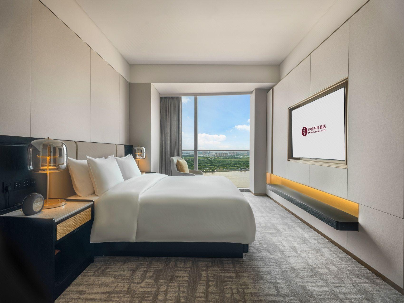 LN Dongfang Hotel Nansha 14/42