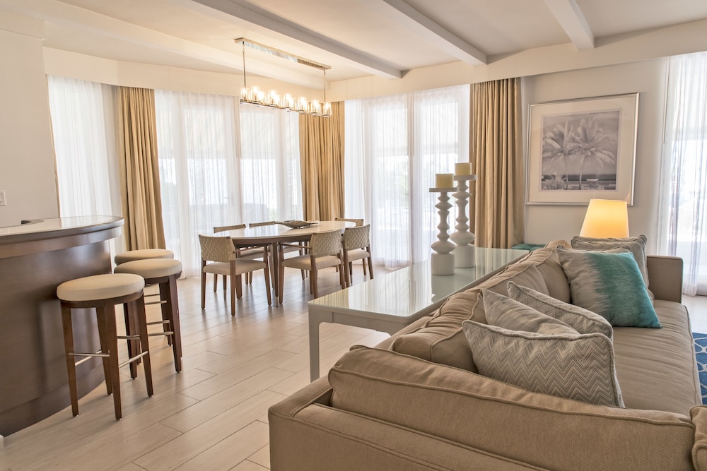 Fairmont El San Juan Hotel 31/50