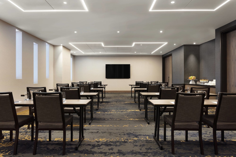 Sheraton Saint-Hyacinthe Hotel 42/47
