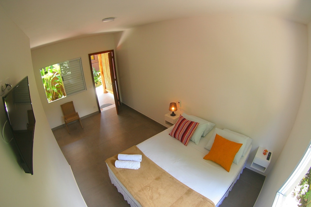 Che Lagarto Hostel Maresias 20/67