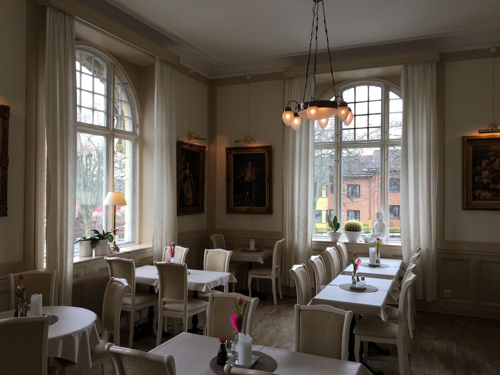 Stadshotellet I Sölvesborg 28/37