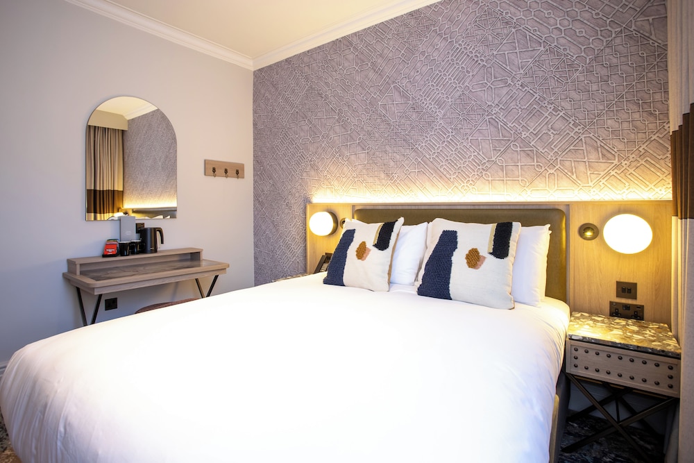 Renovated, Standard, Double Bed