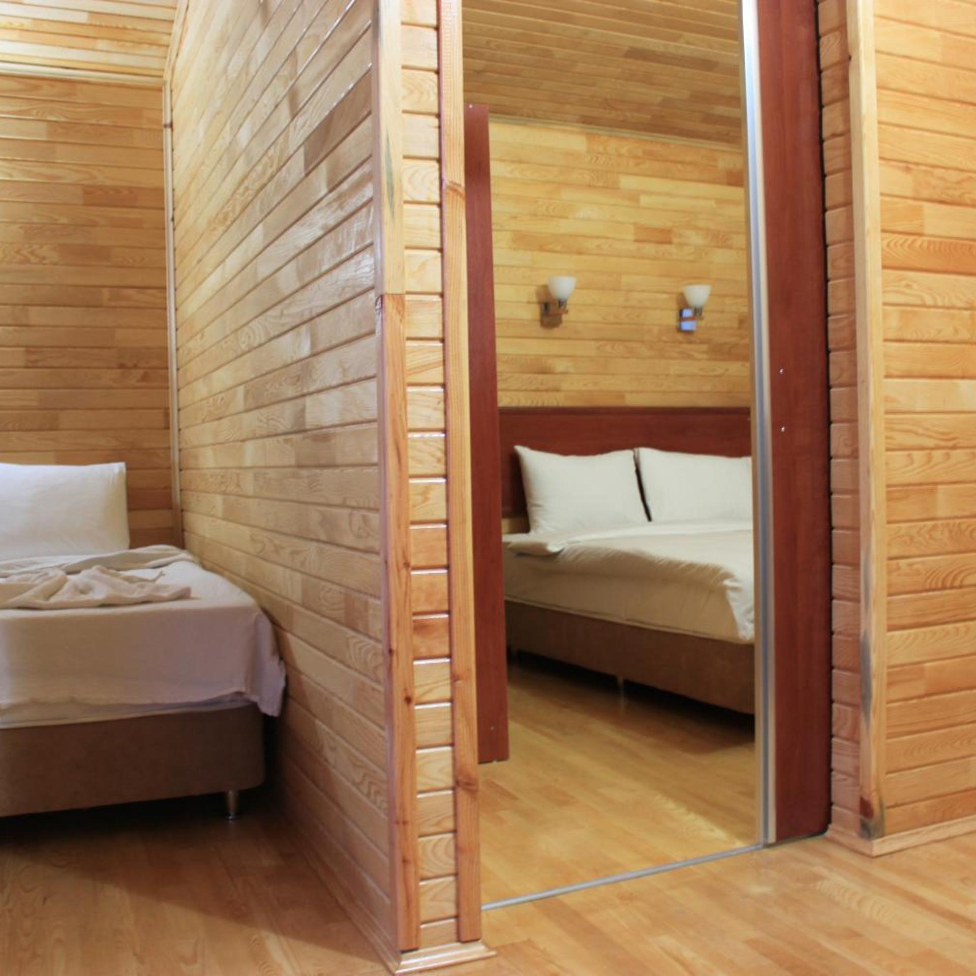 Yildiz Pension Bungalows 11/50