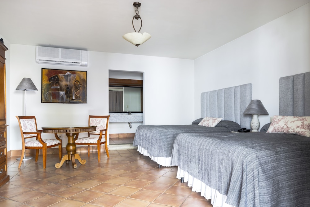 Hotel Boutique Naura Centro 28/82