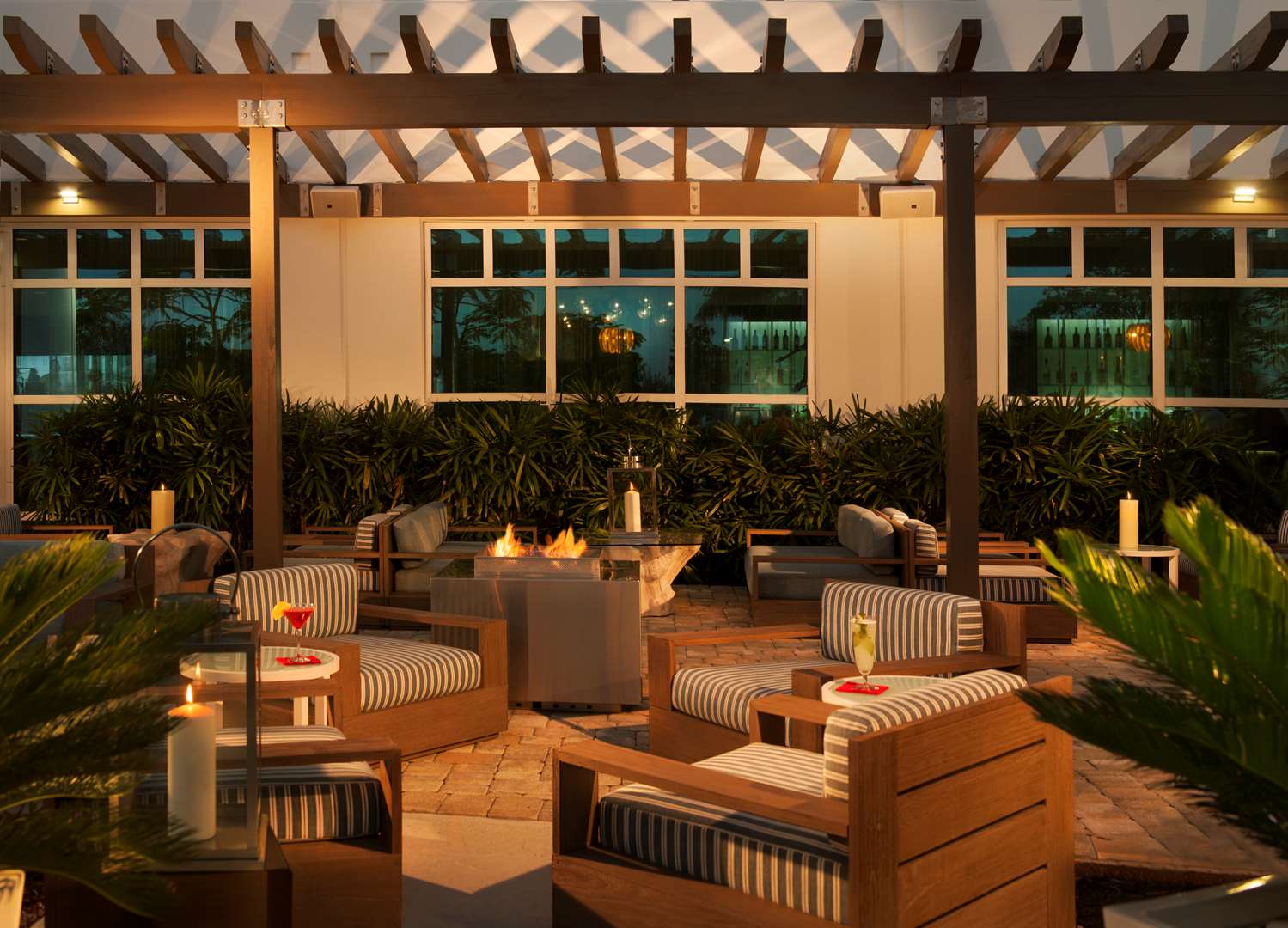 Homewood Suites By Hilton Miami Dolphin Mall 24/57