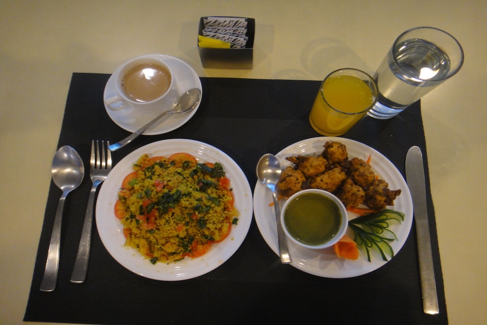 Hotel Shikha photo4