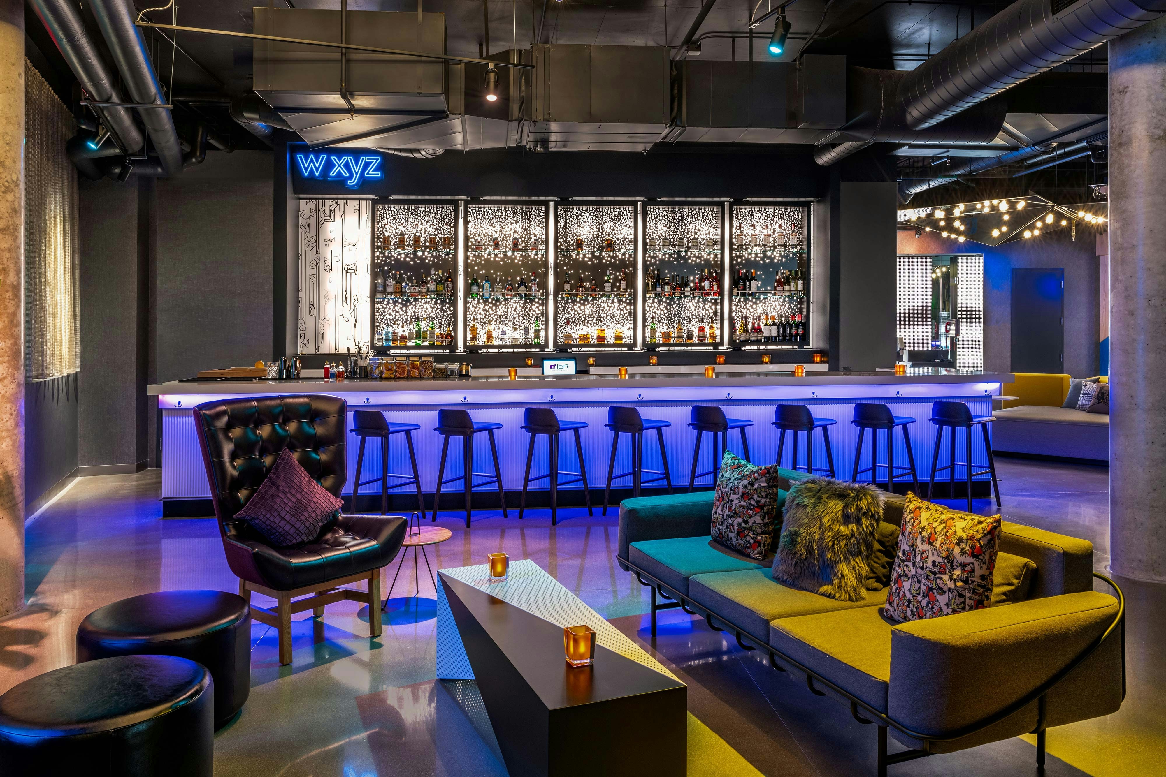 Aloft Denver North Westminster 22/32