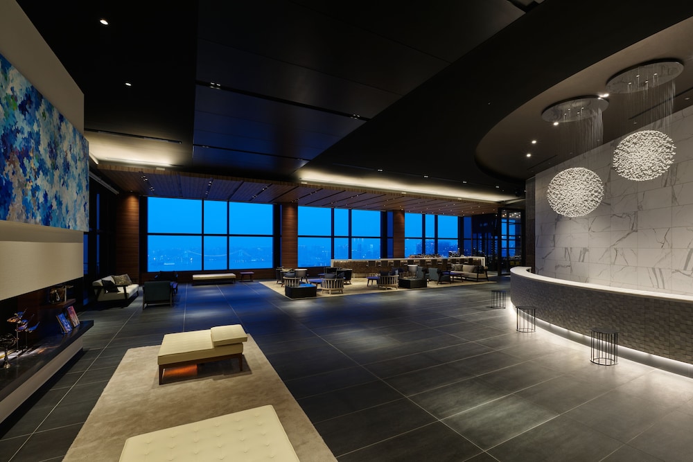 Mitsui Garden Hotel Toyosu Premier 26/63
