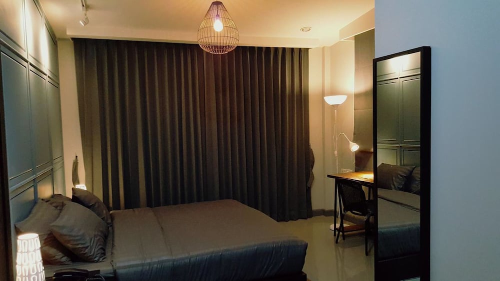 PAMA House Boutique Hostel 32/55