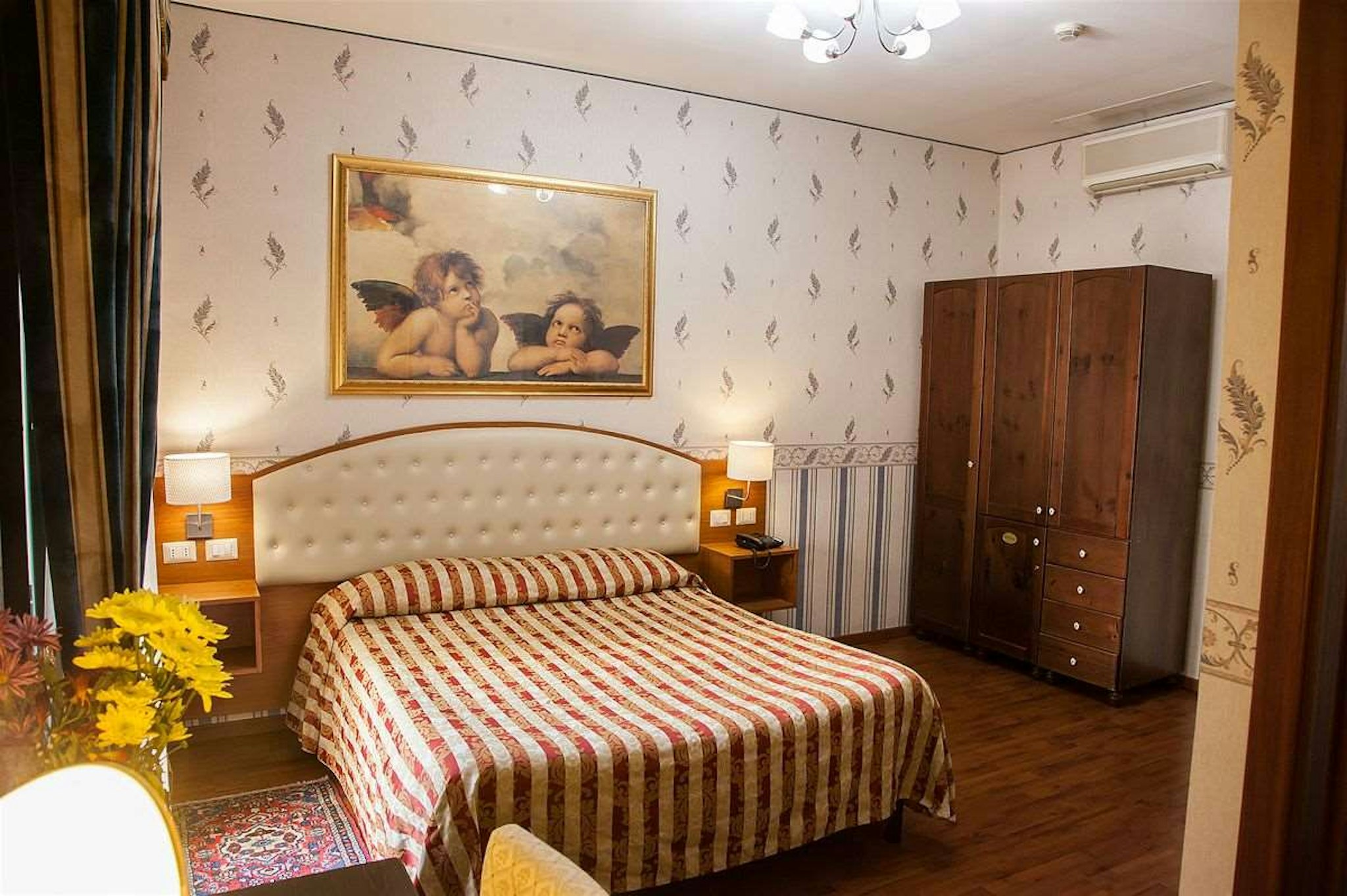 Villa Romeo 8/36