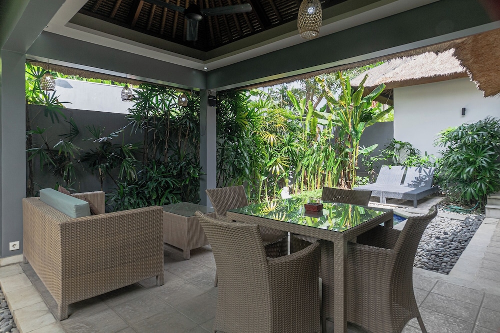 Balinea Holiday Home 27/50
