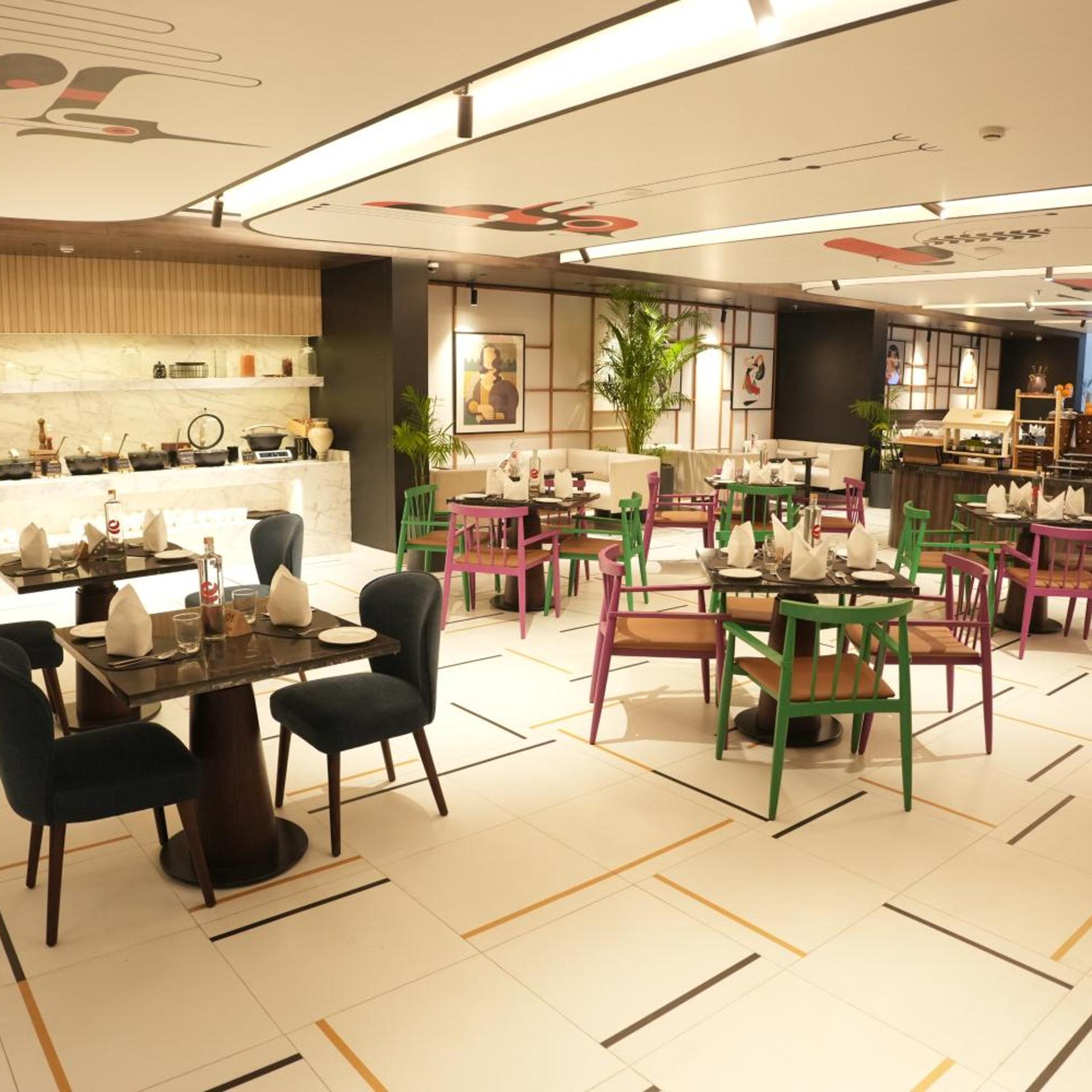 Ramada Encore by Wyndham Chandigarh Zirakpur 43/60
