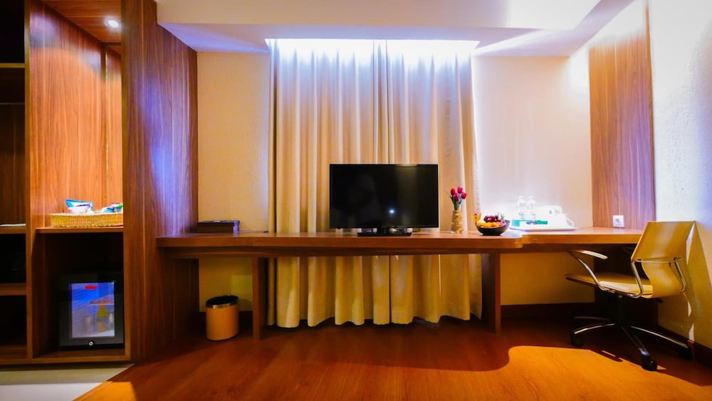 PRIME PARK Hotel & Convention Pekanbaru 47/60