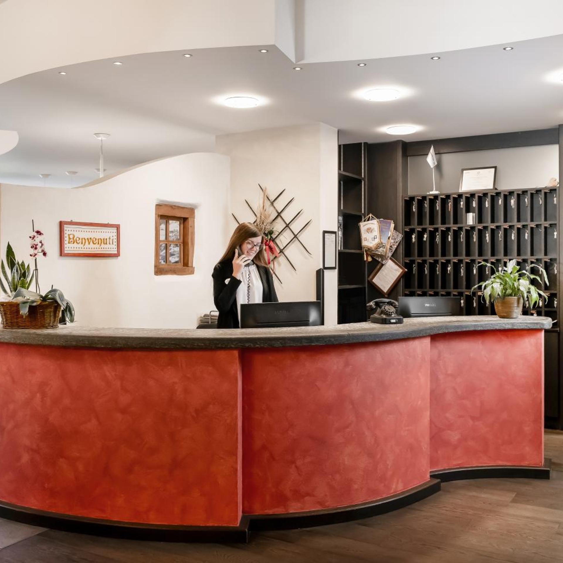 Miramonti Park Hotel 5/51