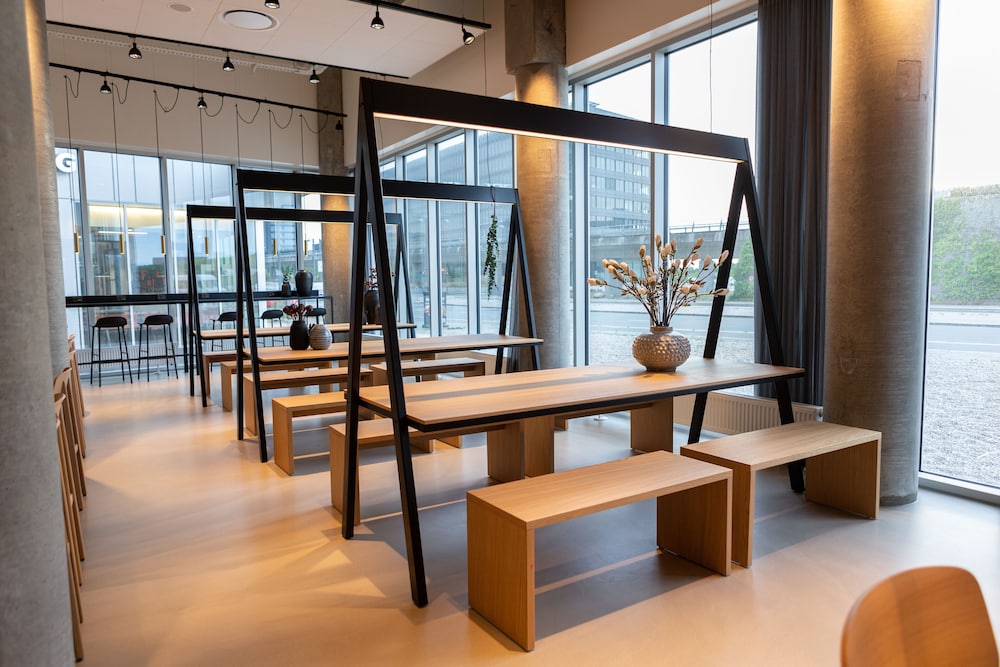 Four Points Flex by Sheraton Copenhagen Arena 40/55