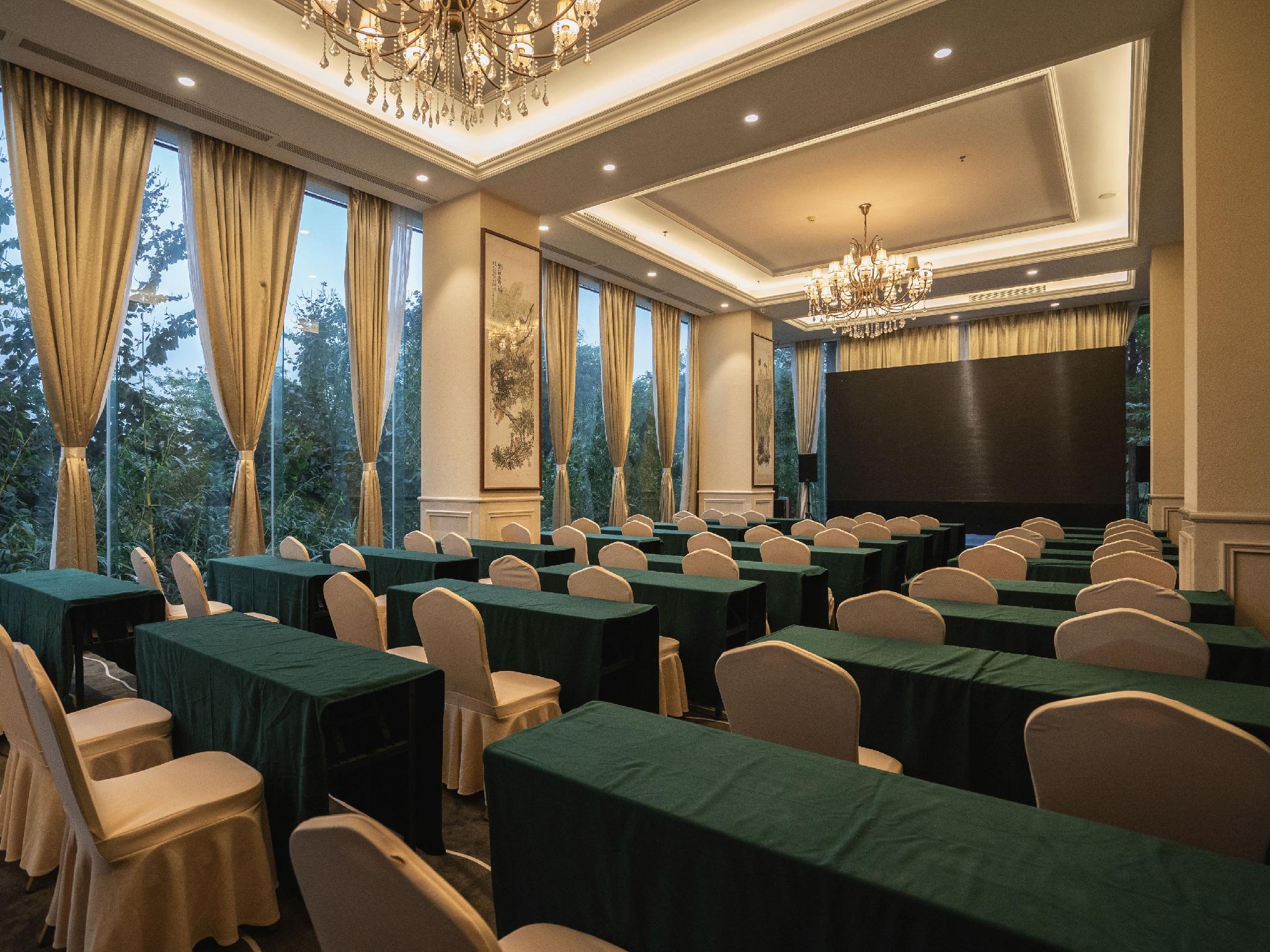 Viennainternational Hotel Luogang Wanda Plaza 41/50