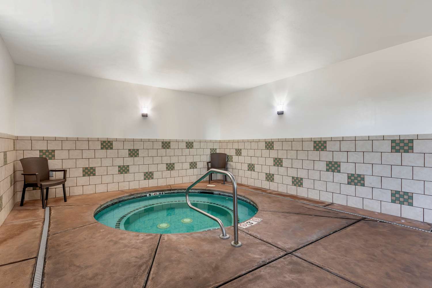 Comfort Inn Saint George North 20/30