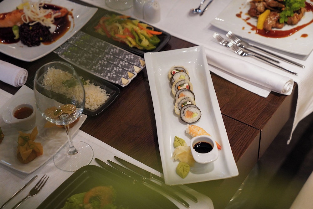 Grifid Club酒店Arabella(Grifid Club Hotel Arabella) 图片3