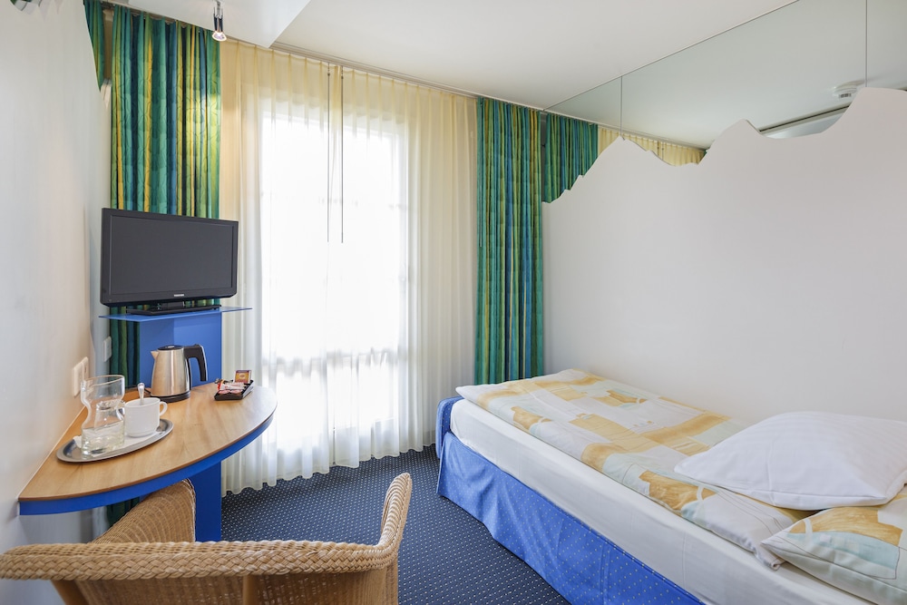 Stella Swiss Quality Hotel 28/69