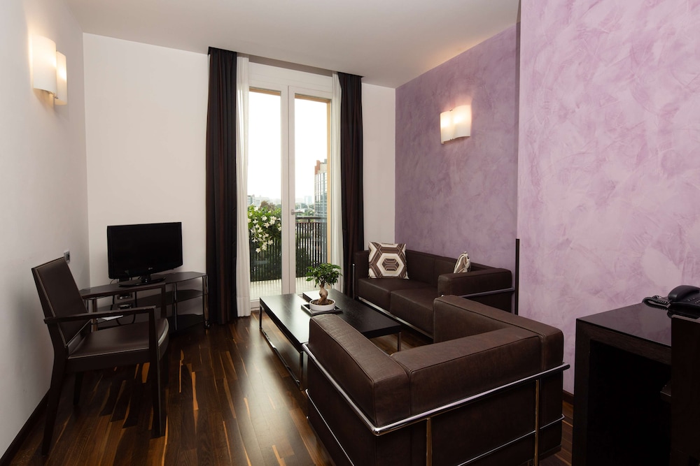 Best Western Hotel Biri 32/35