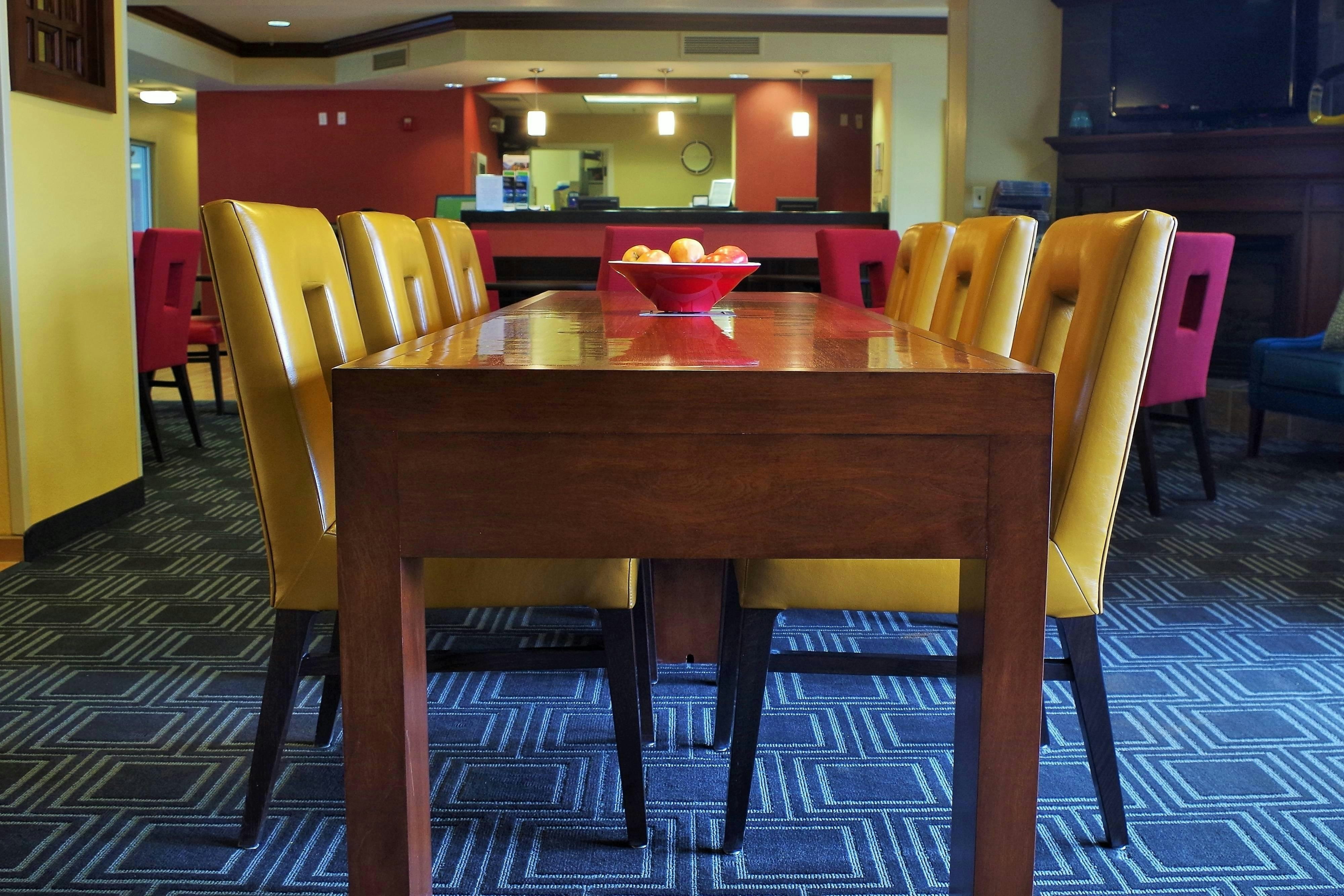 Towneplace Suites Joplin 31/46