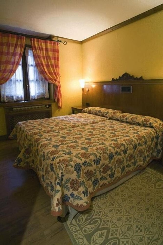 Hotel Hospital de Benasque 18/47
