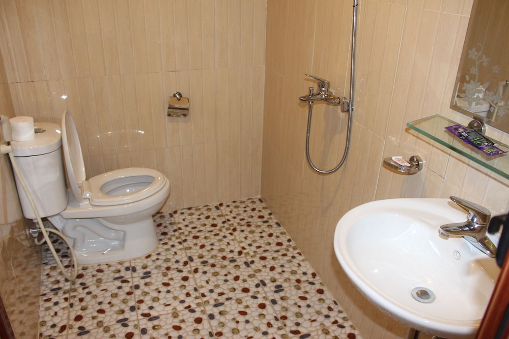 Sapa Stay Hotel 18/23
