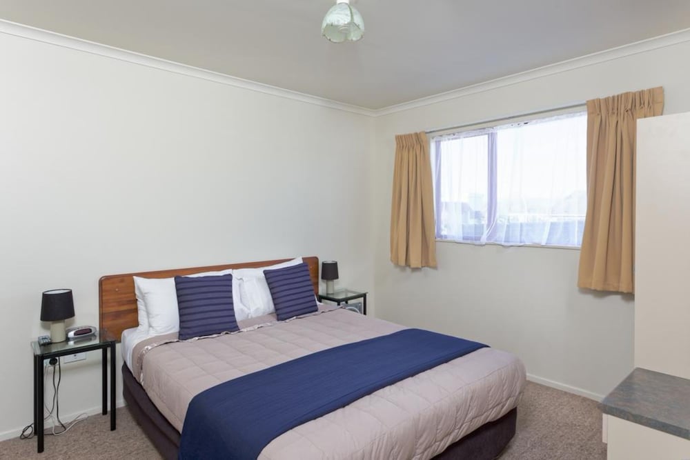 Bk S Rotorua Motor Lodge 5/41