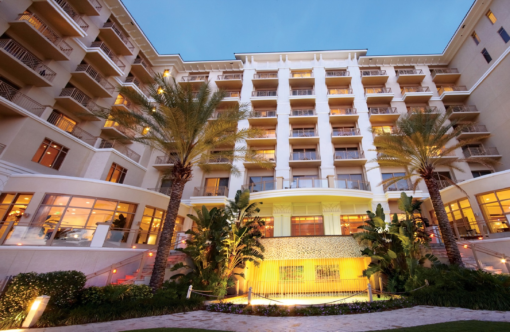 Sandpearl Resort 2/50