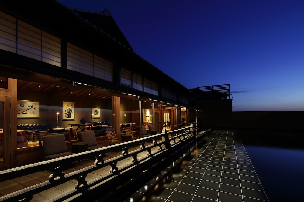 The Hiramatsu Hotels & Resorts Atami 4/66
