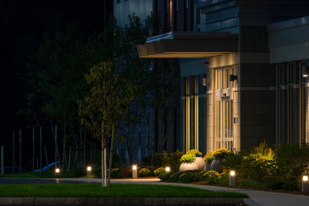 RESIDENCE INN BOSTON CONCORD in CONCORD - MA