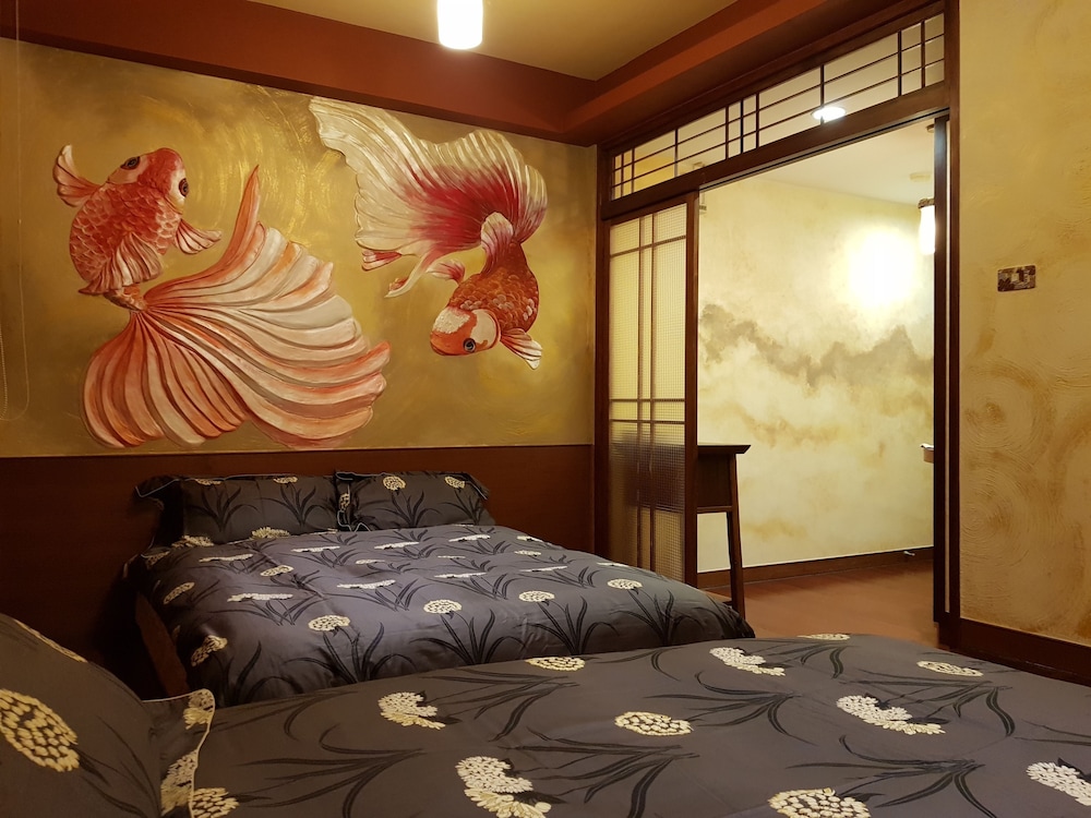 Flower Heart Bed and Breakfast 5/34