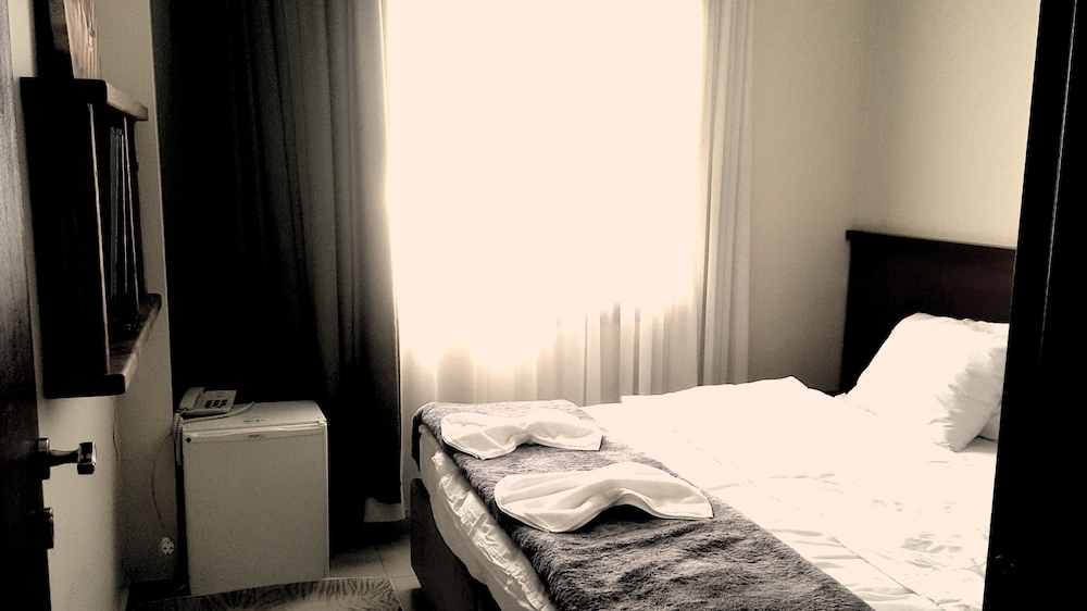 Malena Boutique Hotel 12/50