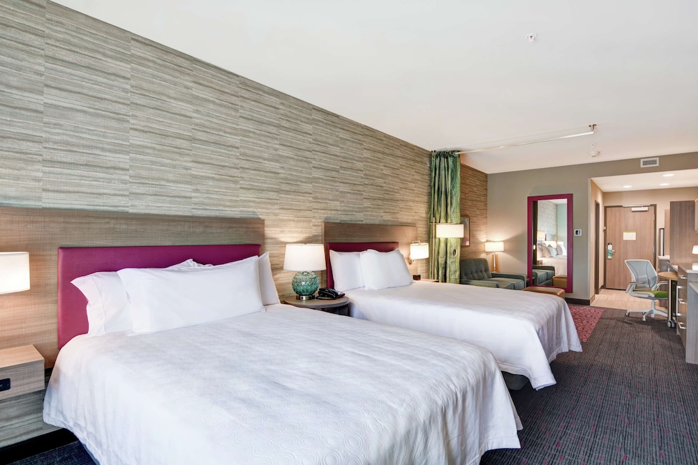 Home2 Suites By Hilton Pecos 16/51