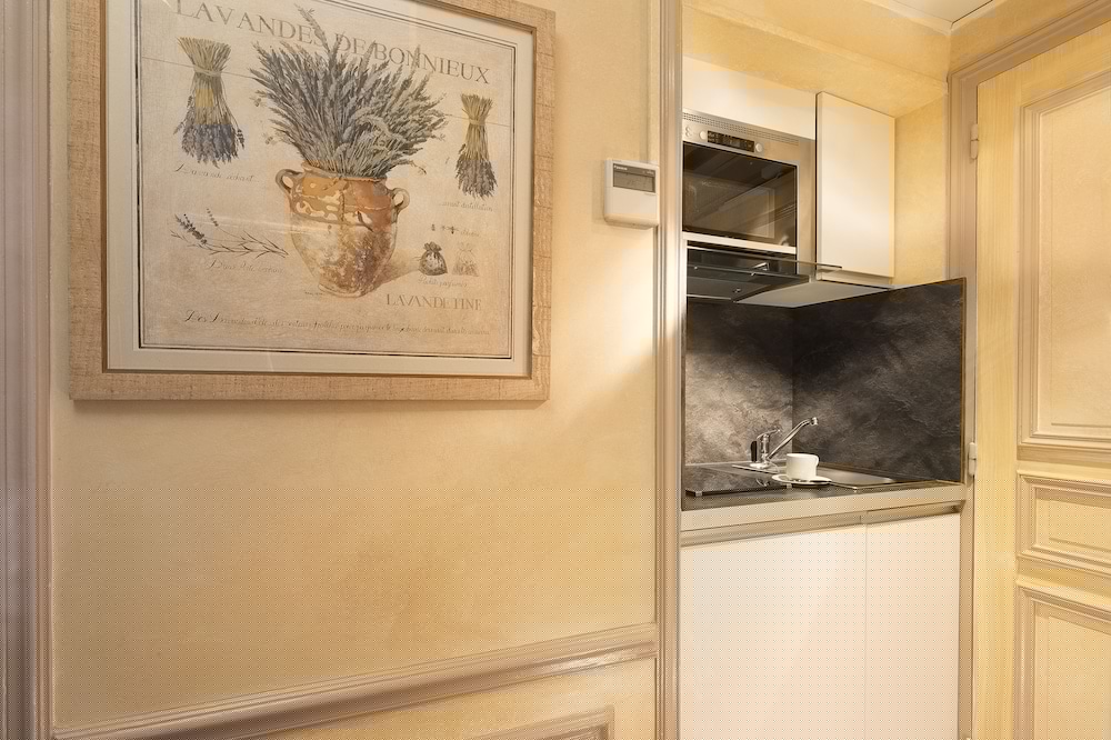 RESIDENCE HENRI IV 37/57